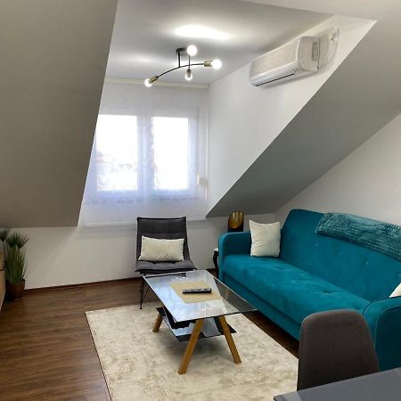 Apartman Pavic Vinkovci Dış mekan fotoğraf