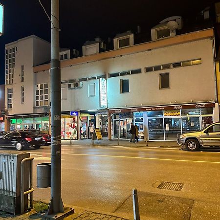 Apartman Pavic Vinkovci Dış mekan fotoğraf