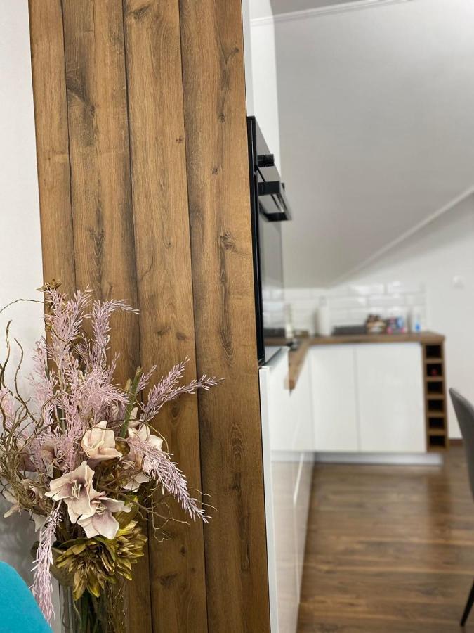 Apartman Pavic Vinkovci Dış mekan fotoğraf