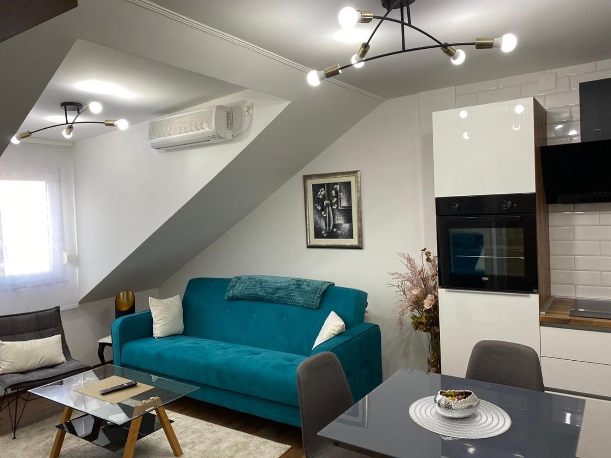 Apartman Pavic Vinkovci Dış mekan fotoğraf