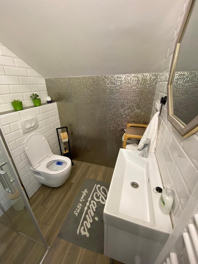 Apartman Pavic Vinkovci Dış mekan fotoğraf