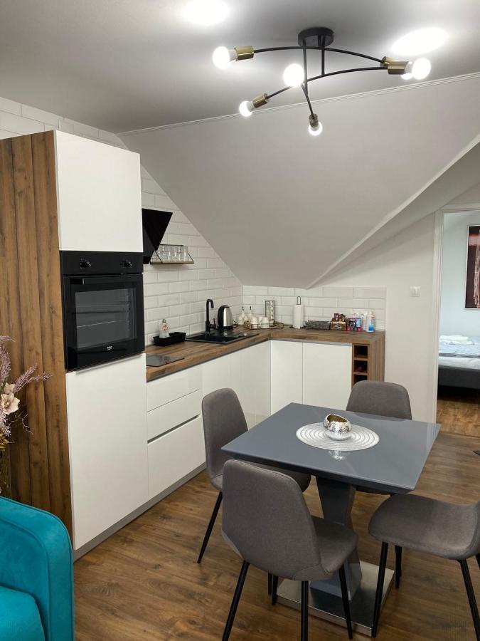 Apartman Pavic Vinkovci Dış mekan fotoğraf