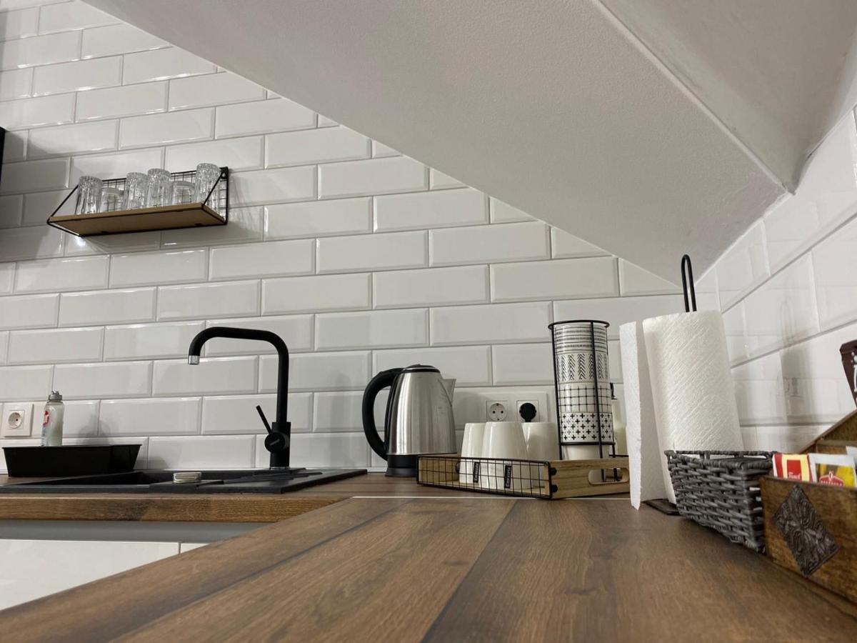 Apartman Pavic Vinkovci Dış mekan fotoğraf