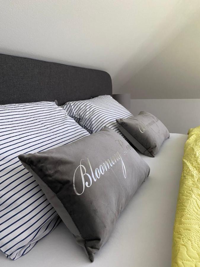 Apartman Pavic Vinkovci Dış mekan fotoğraf