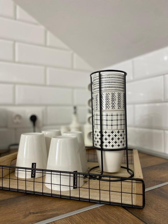 Apartman Pavic Vinkovci Dış mekan fotoğraf