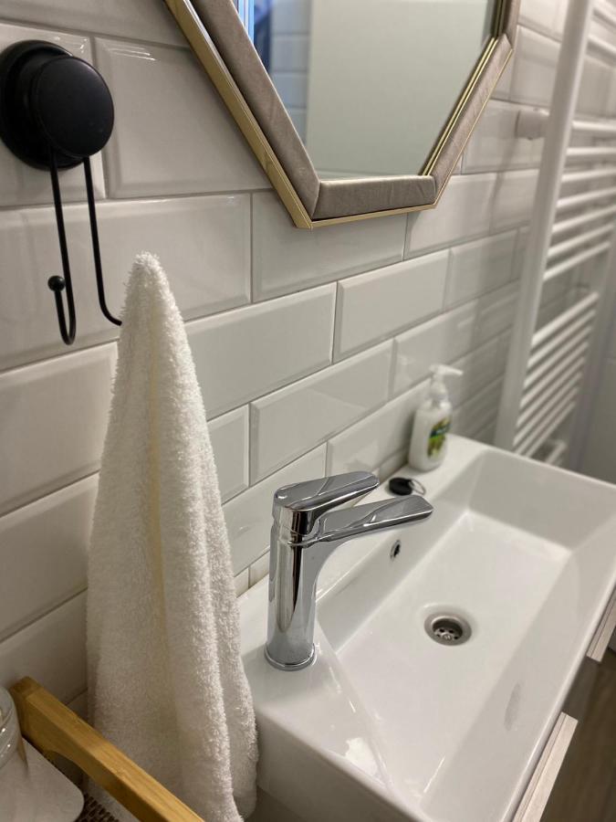 Apartman Pavic Vinkovci Dış mekan fotoğraf