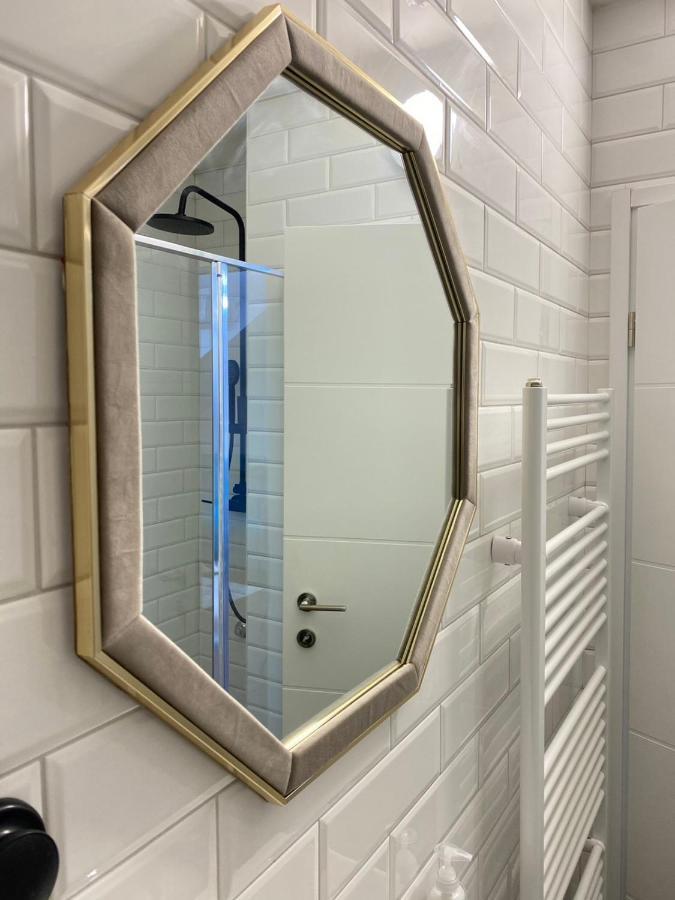 Apartman Pavic Vinkovci Dış mekan fotoğraf