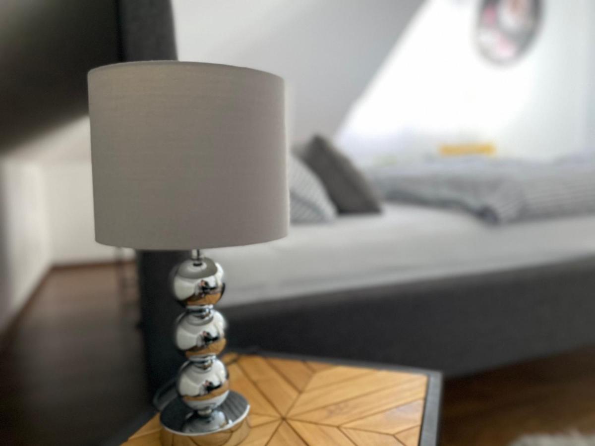 Apartman Pavic Vinkovci Dış mekan fotoğraf