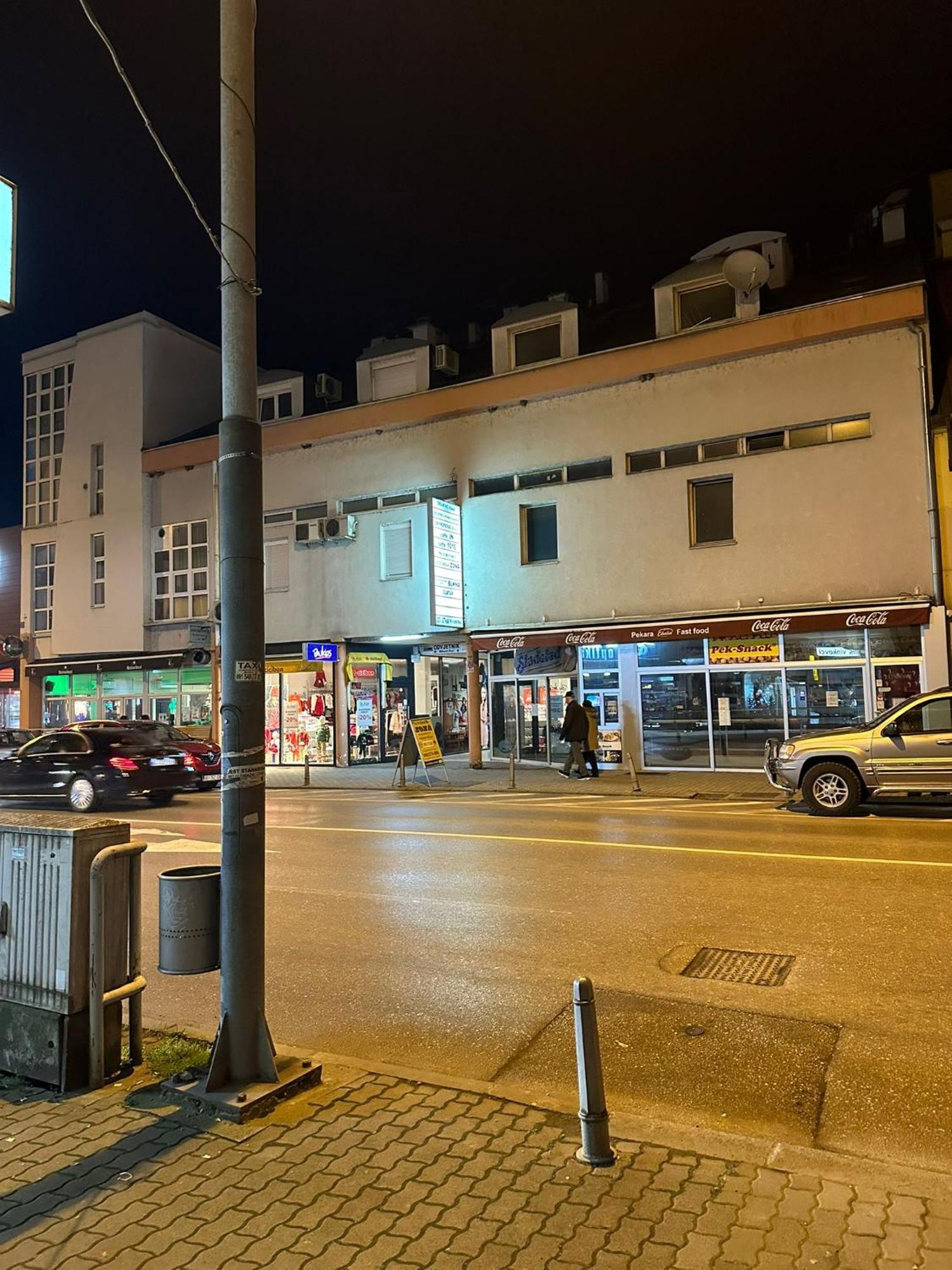 Apartman Pavic Vinkovci Dış mekan fotoğraf